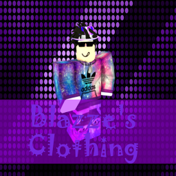 Blazze's Clothing Store!