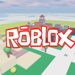 Classic Roblox Game