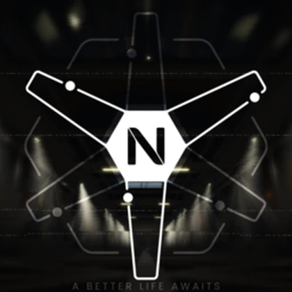 Nucleonics Science Inc. Roblox group icon