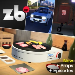 Zaibatsu - Japan RP icon