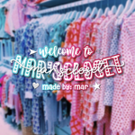 ʚ Mar’s Closet! ɞ