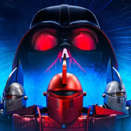 [NEW] Galaxy Tower Defense icon