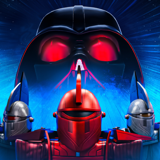 Galaxy Tower Defense