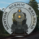 Newton Scenic Railroad & Museum
