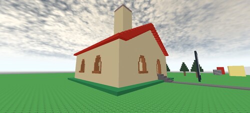 jhon709's Cool Place