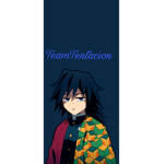 TeamTentacion