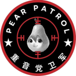 Sanctum of the Sacred Pear