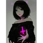 Mari's