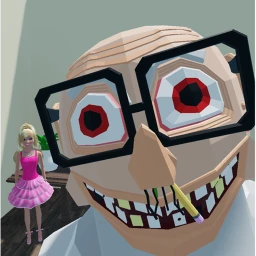 ESCAPE MATH TEACHER! icon