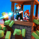 🧟‍♂️ Zombie Tower Survival