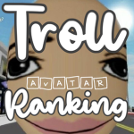 Troll studio official