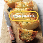 Garlic bread Inc.