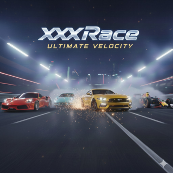 XXX.Race