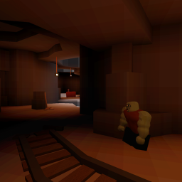 Zombie invasion map