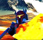 Red Guard - | GAR |