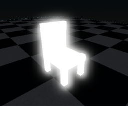 chairs!