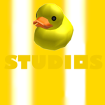 Duck Studios Basement