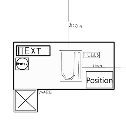Gui Position Tool