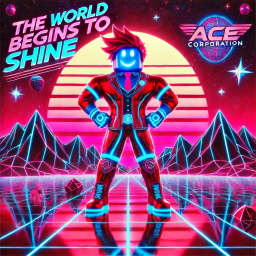 [ADC] The World Begins To Shine