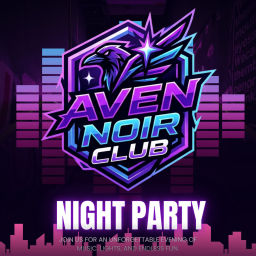 [NEW] Aven Noir Club