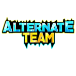 Alternate Team