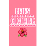 ERINS CLOTHING