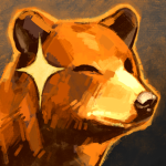 The Golden Grizzly