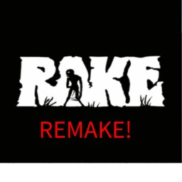 The RAke! [New]    REMAKE  icon