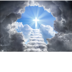 The Heaven Order