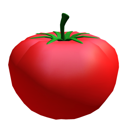 Huge Tomato Red - Roblox