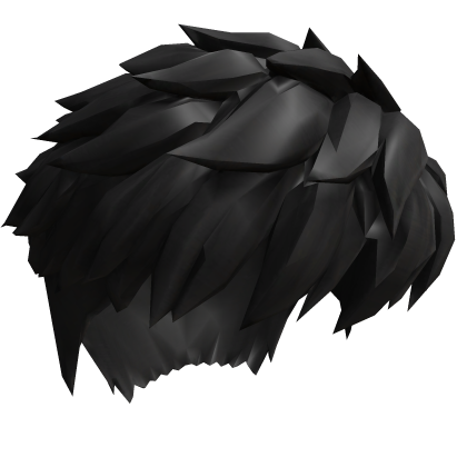 Leaf Hair Roblox item