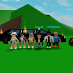 grupo dos loucos!