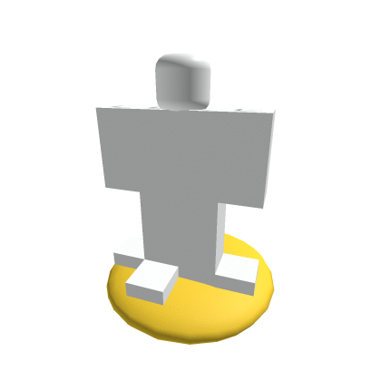 BLANK Trophy