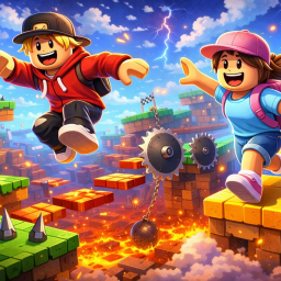 Troll Tower 3
