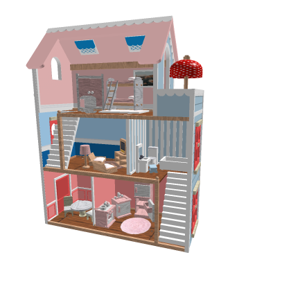 Doll House