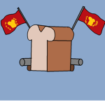 Bread Armored Division