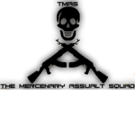 The Mercenary Assault Squad