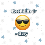 Kool Kids シ