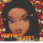 Drippin babies