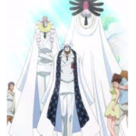 Gods of Cosmos