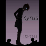 Xyrus Clothing