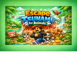 Escape tsunami for things