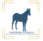 •. Sapphire Stables .•