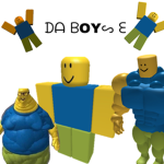 Da Boyz E