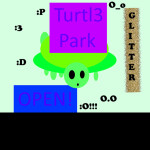 🍌Turtl3 Park!!!!!🍌