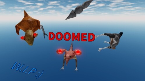 DOOMED [Classic]