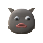 BlobFish pack