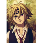 why u looking at king