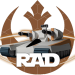 [TGRA] Rebel Armored Division