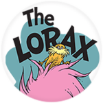 Found The Lorax